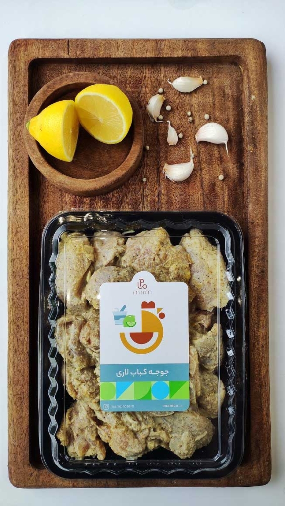شيش طاووق لاري