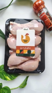ساق الفخذ