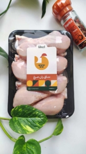 ساق الفخذ