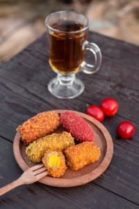 كروكيت الجبن